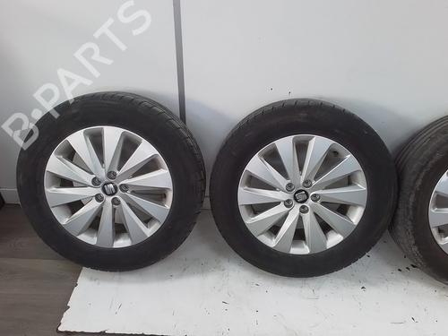 Rim SEAT ARONA (KJ7, KJP) 1.6 TDI | BP29385645C45 