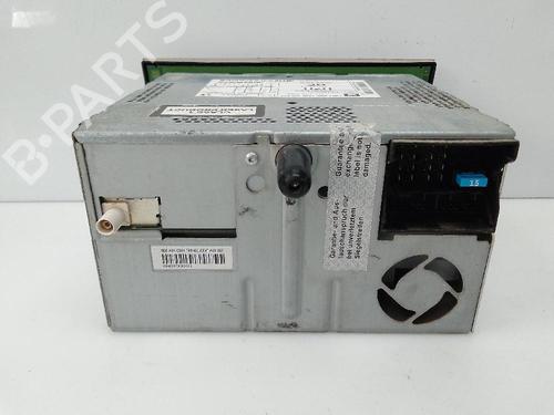 Radio OPEL CORSA D (S07)  | BP22719185E6 