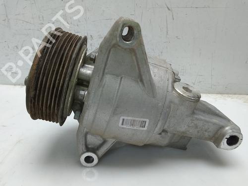 AC compressor DACIA SANDERO II TCe 90 (B8M1, B8MA, B8AC) | BP29477303M34 