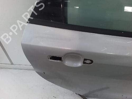 Used Right tailgate FORD FOCUS III 1.0 EcoBoost (140 hp) 27446500
