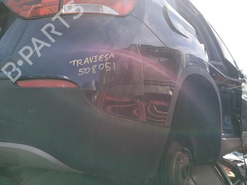 Tow ball/Mechanism BMW X1 (E84) sDrive 18 d | BP30192412C141 