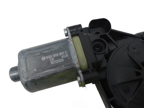 Left front window motor SEAT LEON (KL1, KLG) 2.0 TDI | BP28150408E21 - Image 2