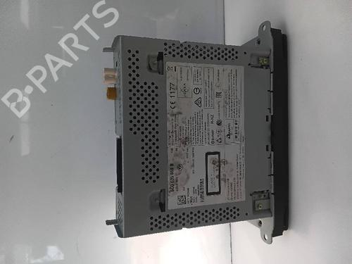 Used Electronic module VW POLO V (6R1, 6C1) [2009-2022]  23948098