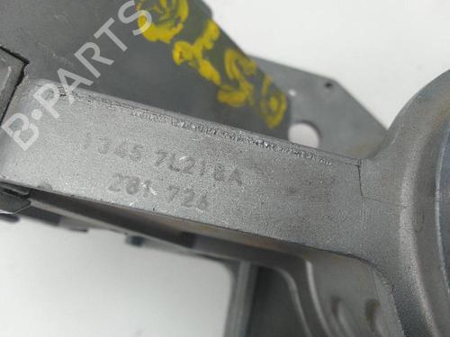 Ignition barrel OPEL ASTRA H (A04)  | BP22542489M48 