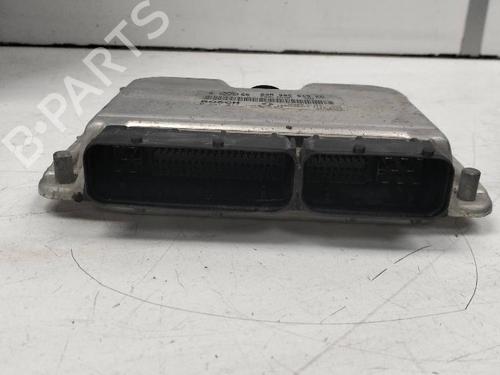 Engine control unit (ECU) SEAT LEON (1M1)  | BP19138063M57 