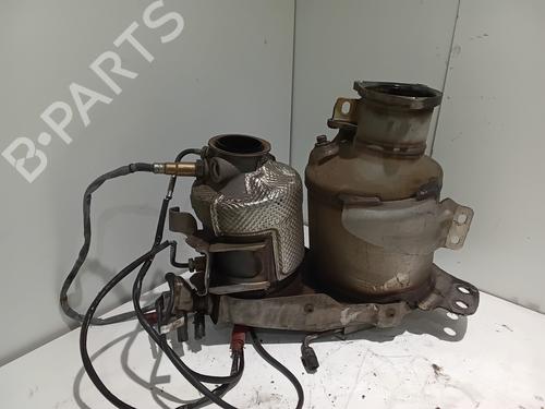 Particulate filter AUDI A6 C7 (4G2, 4GC) 2.0 TDI | BP36799960M81 - Image 5