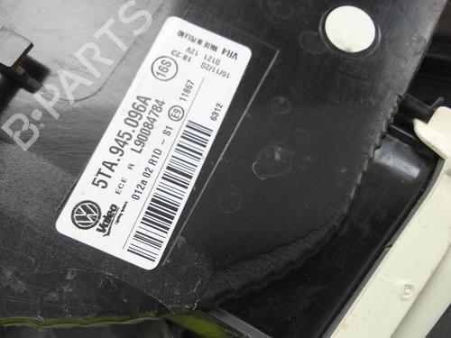 Right taillight VW TOURAN (5T1) 1.5 TSI | BP26055106C35 
