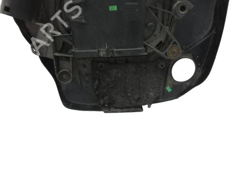 Upper protection BMW X6 (E71, E72) xDrive 30 d | BP23440205M93 - Image 5