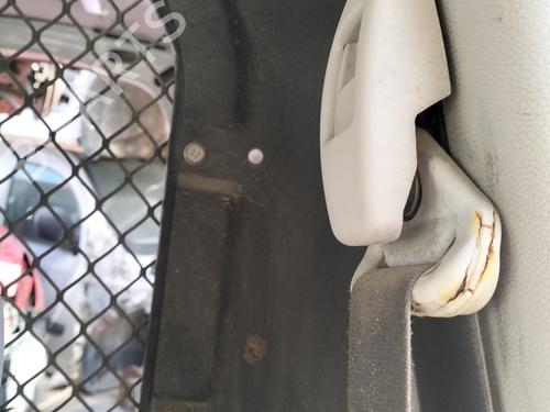 Used Front left seatbelt CITROËN BERLINGO MULTISPACE (B9) 1.6 HDi 90 (90 hp) 29477457