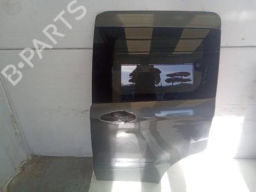 Right slide door FORD TOURNEO COURIER B460 MPV 1.0 EcoBoost | BP18596519C75 