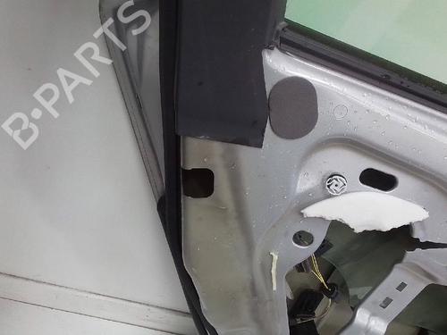 Left rear door PEUGEOT 508 I (8D_) 2.0 BlueHDi 180 | BP24483777C4