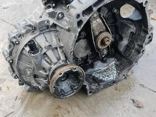 Gearbox SEAT IBIZA IV (6J5, 6P1)  | BP23398344M3 