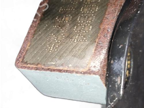 Engine JEEP COMPASS (MP, M6, MV, M7) 1.6 CRD | BP31804071M1