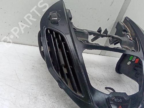Air vent FORD TOURNEO COURIER B460 MPV 1.0 EcoBoost | BP19788427I21 