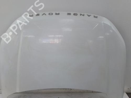 Hood LAND ROVER RANGE ROVER EVOQUE (L538) 2.2 D 4x4 BP29386581C1
