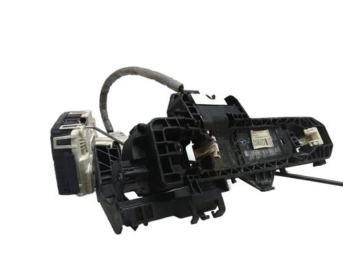 Front left lock MERCEDES-BENZ E-CLASS Convertible (A207) E 250 CGI (207.447) | BP31287184C98 