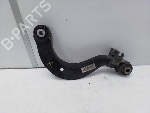 Left rear suspension arm AUDI Q3 (8UB, 8UG)  | BP26158330M14 
