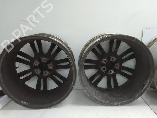 Rim JAGUAR XF I (X250) 2.2 D | BP27695269C45