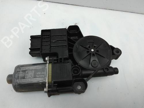 Left front window motor SKODA FABIA III (NJ3) 1.0 TSI | BP22719381E21 