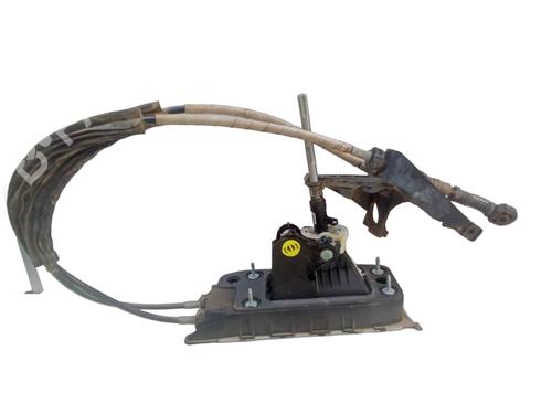 Used Gear lever VW GOLF VII (5G1, BQ1, BE1, BE2) 2.0 GTI (220 hp) 26052608