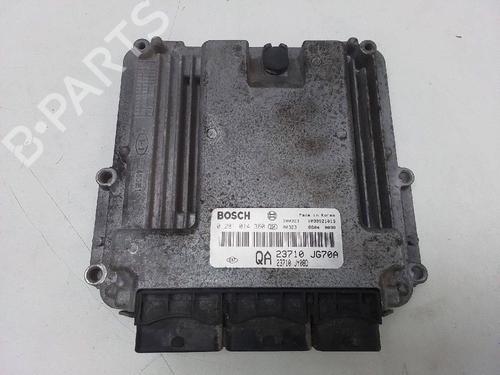 Engine control unit (ECU) RENAULT KOLEOS I (HY_) 2.0 dCi 4x4 (HY0B) | BP26159128M57 