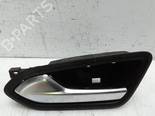 Venstre bak invendig håndtak RENAULT CLIO V (B7_) 1.0 TCe 100 (B7MT) (101 hp) 28420689