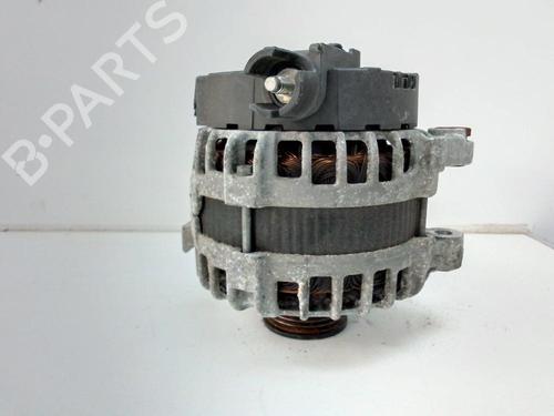 Used Alternator LAND ROVER RANGE ROVER EVOQUE (L538) 2.2 D (150 hp) 26053591