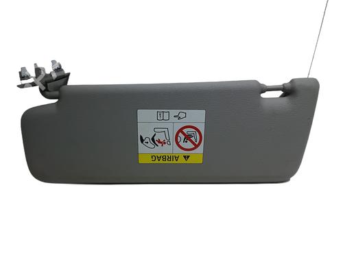 Right sun visor BMW X4 (F26) xDrive 20 d | BP36033435I2 - Image 7