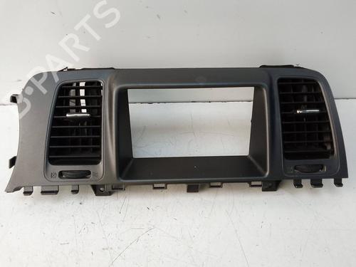 Used Middle console Middle console NISSAN MURANO II (Z51) 2.5 dCi 4x4 (190 hp) 19116673 19116673