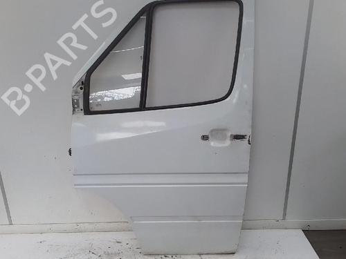 Left front door MERCEDES-BENZ SPRINTER 2-t Van (B901, B902) 208 CDI (901.661, 901.662, 902.661, 902.662) | BP27539562C2 