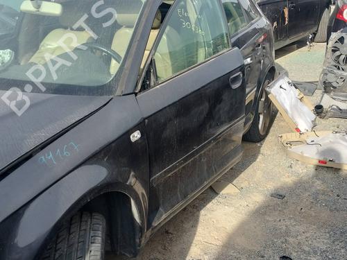 Front left door window AUDI A3 (8P1) 2.0 TDI | BP28147582C18 