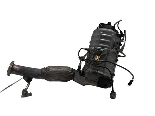 Catalizador Catalizador MAZDA CX-5 (KE, GH) 2.2 D (KE2FW) (150 hp) 37487815 37487815