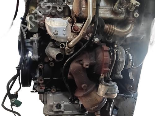 Engine OPEL MERIVA B MPV (S10) 1.7 CDTI (75) | BP32980379M1 - Image 5