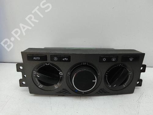 AC Styreenhet / Manøvreringsenhet OPEL ANTARA A (L07) 2.2 CDTi 4x4 | BP19582815I5 