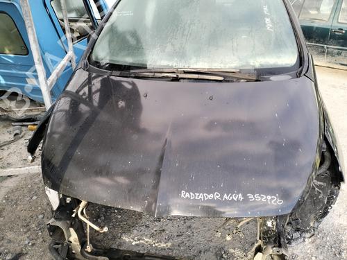 Motorhjelm MITSUBISHI GRANDIS (NA_W) 2.0 DI-D (NA8W) (136 hp) 30720929