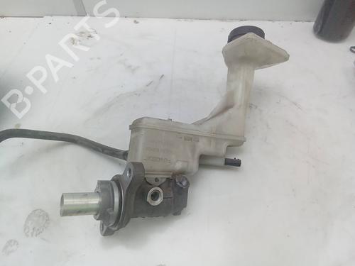 Used Brake master cylinder NISSAN X-TRAIL III (T32_, T32R, T32RR) 1.3 DIG-T (160 hp) 26053655