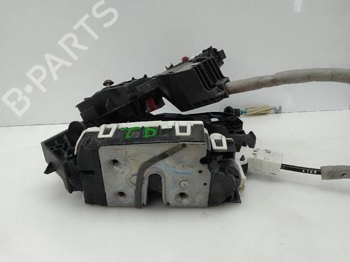 Rear right lock MERCEDES-BENZ CLA Coupe (C117) CLA 250 (117.344) | BP21284484C99 