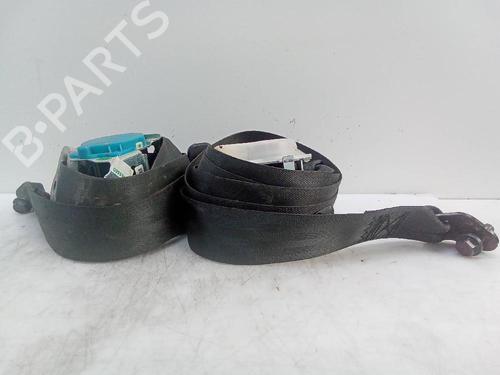 Used Rear right seatbelt HYUNDAI i20 I (PB, PBT) 1.2 (86 hp) 18573216