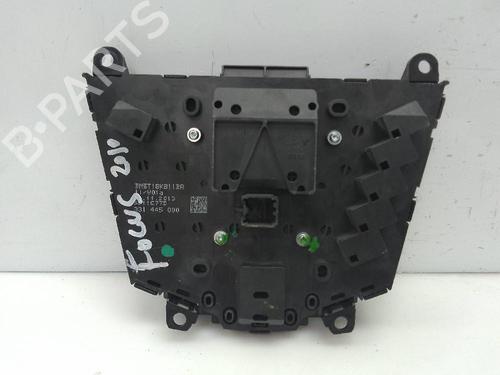 Switch FORD FOCUS III 1.6 TDCi | BP24121130I30 
