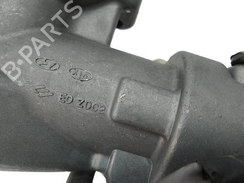 Ignition barrel KIA CEE'D Hatchback (ED) 1.6 CRDi 90 | BP22542458M48 - Image 7