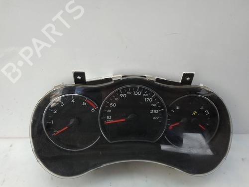 Used Instrument cluster Instrument cluster 22309694 22309694