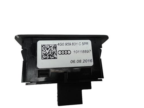 Switch AUDI Q2 (GAB, GAG) 35 TFSI | BP23654478I30 - Image 2