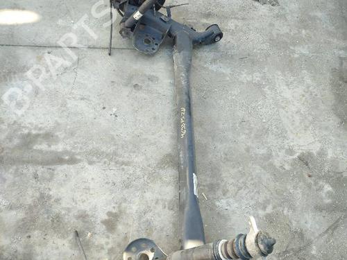 Bagaksel KIA STONIC (YB) 1.6 CRDi | BP18577572M2 