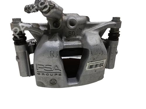 Right front brake caliper DS DS 4 II (FR_, FB_, F3_, FP_) PureTech 130 | BP39199610M104 - Image 4