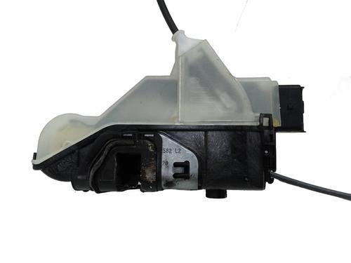 Front left lock OPEL COMBO E Tour / Life (K9) 1.5 | BP26055482C98  - Image 7