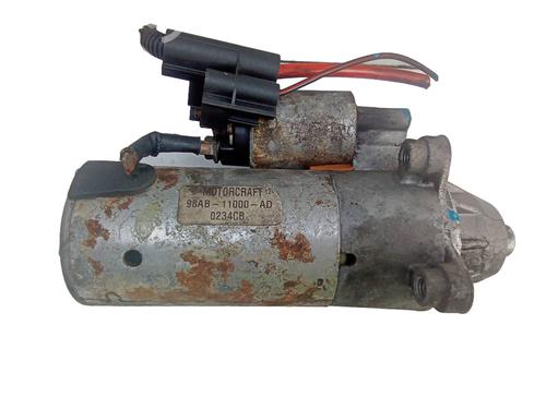 Starter FORD FOCUS II (DA_, HCP, DP) 1.6 TDCi | BP26160270M8  - Image 5
