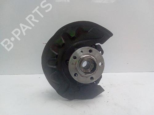 Right front steering knuckle SEAT TOLEDO IV (KG3) | BP21800498M26