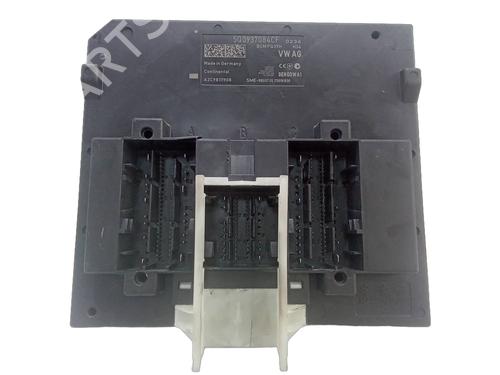 Comfort control module SKODA SUPERB III (3V3) 2.0 TDI | BP18574796M56 - Image 2