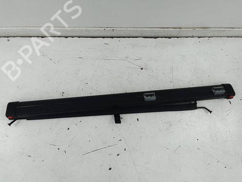 Used Cargo separator Cargo separator TOYOTA AURIS (_E18_) 1.8 Hybrid (ZWE186_, ZWE186R) (136 hp) 26054861 26054861