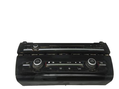 Climate control BMW 5 (F10) 535 d xDrive | BP23417026I5 - Image 2